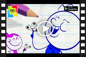 Pencilmation Videos 海报