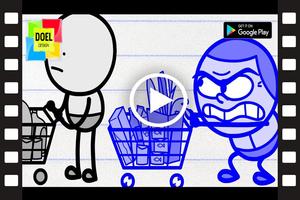 Pencilmation Videos 截图 1