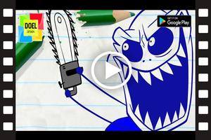 Pencilmation Videos 截图 2