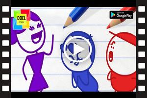 Pencilmation Videos 截图 3
