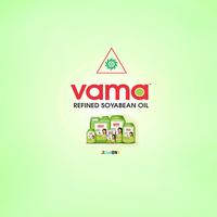 VAMA SALES poster