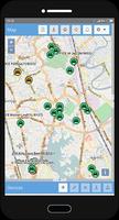 Doe Soh GPS Tracker (Old) Affiche