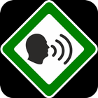Voice Notifier Free ícone