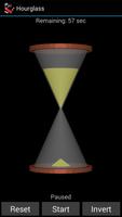 Hourglass 3D 海报