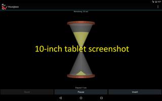 Hourglass 3D 截图 3
