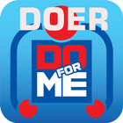 DoForMe Doer icône