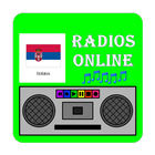 FM radio stations Syria Free icône