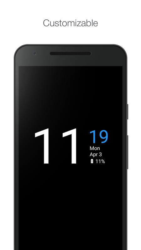Always On Display APK Download - Free Personalization APP for Android