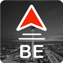 Berlin, Đức - Bản đồ Ngoại tuyến & Điều hướng APK