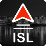 Islandia - Peta & Navigasi Offline
