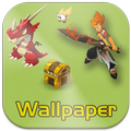 Wallpaper of Dofus