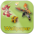 Wallpaper of Dofus APK