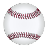 MLB Baseball Live Streaming icône