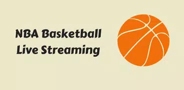 NBA Basketball Live Streaming