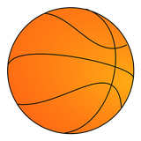 NBA Basketball Live Streaming ikona