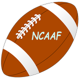 NCAA Football Live Streaming icône