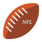 NFL Stream icône