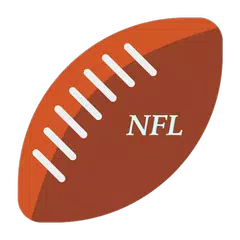 Скачать NFL Football Live Streaming APK