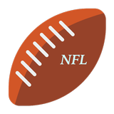 NFL Football Live Streaming icône
