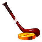 NHL Stream icône