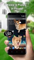 Dog on Screen Simulated স্ক্রিনশট 3