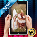 Beautiful Girl and Dog 1 APK