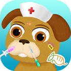 Dog Nose Doctor Surgery Fun icon