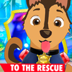 A puppy Police to the rescue! APK
