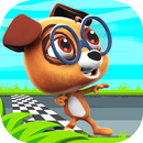 Dog Racing Game APK