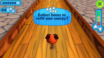 Dog Racing Game screenshot 1