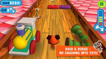 برنامه‌نما Dog Racing Game عکس از صفحه