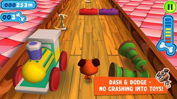 Dog Racing Game screenshot 2