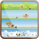 Dog Jump APK