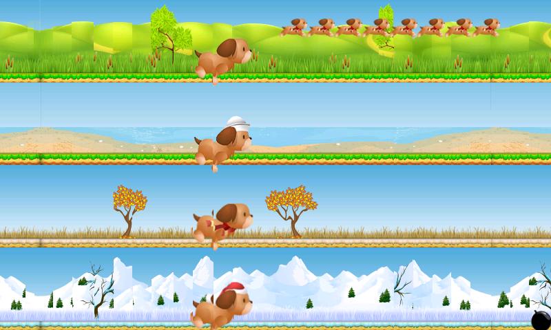 My dog can run and jump. Игра про собаку. Развивающие игры для собак. Игра собачка путешествует. Игра щенок бежит по поезду.