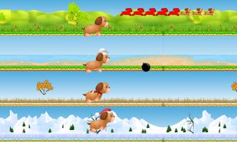 Dog Jump imagem de tela 2