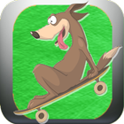 Dog Skate icône