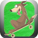 Dog Skate aplikacja