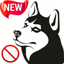 Dog sounds & antidog 2018-APK