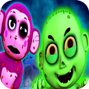 ZOMBIE Scary Halloween Songs APK