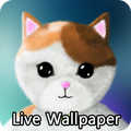 Live Wallpaper Luna