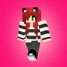 Doki Doki Skin for MCPE-icoon