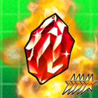 Dragon Stone Clicker for Dokkan Battle ไอคอน