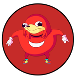 Uganda Knuckles Meme Wallpapers