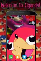 Uganda Knuckles Meme Wallpapers screenshot 1