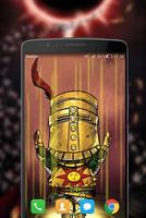 Dark Souls Обои 截图 1