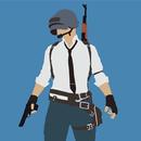 Animated Wallpaper PUBG APK