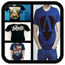 Shirt design ariel noah APK