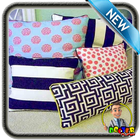 DIY pillow ideas icône