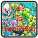 Guide Nemo Reef aplikacja