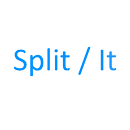 Split It - Pay Evenly APK
